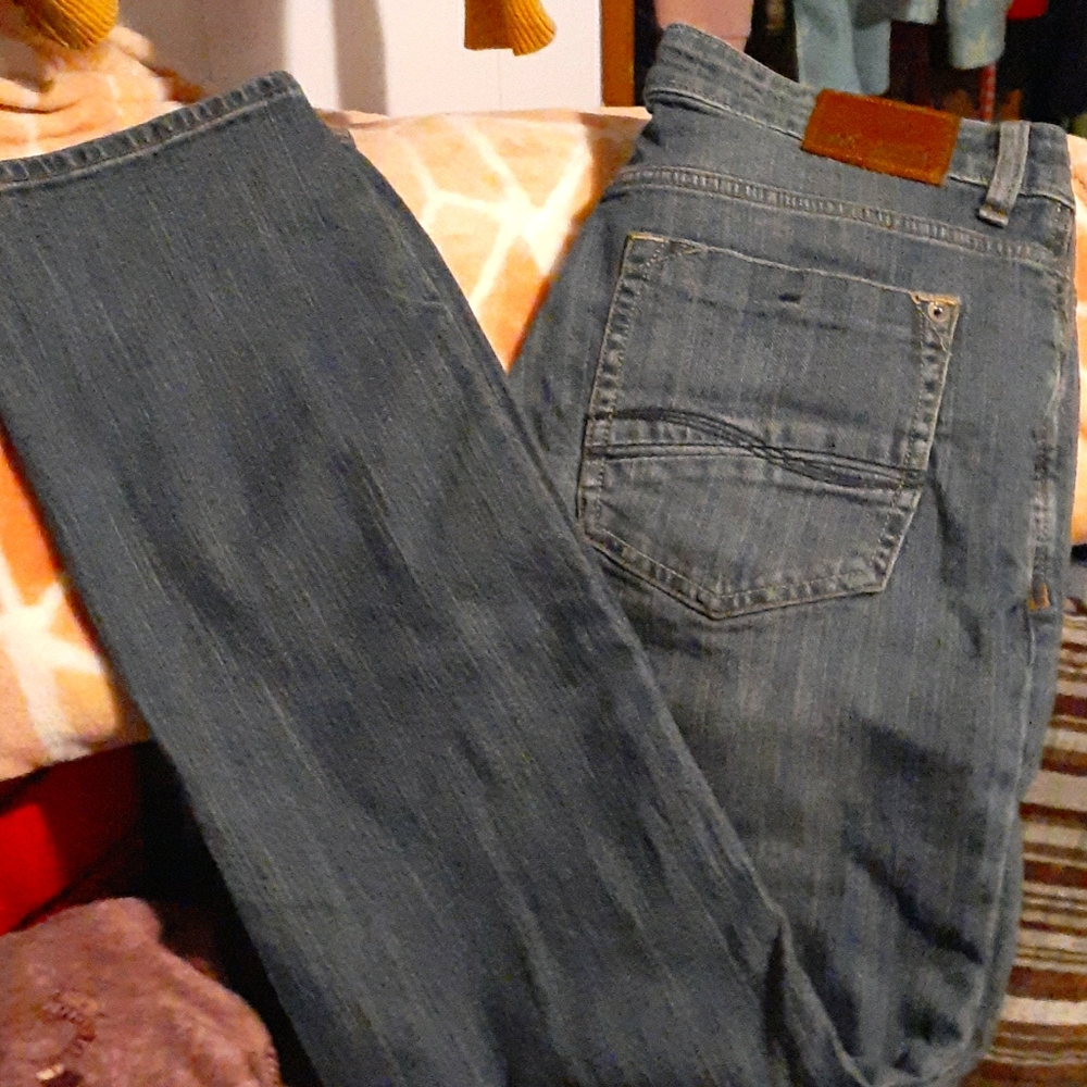 Men's jeans